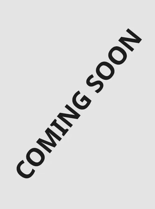 Coming soon